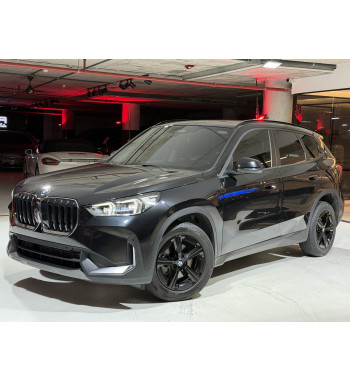 BMW X1 sDrive18i 2024