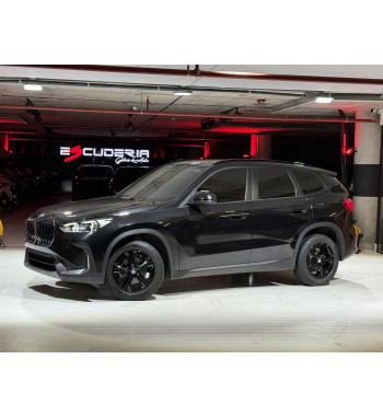 BMW X1 sDrive18i 2024
