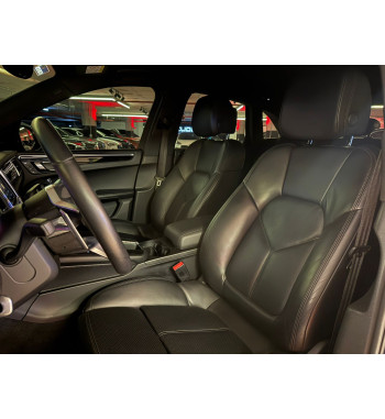 Porsche Macan 2016
