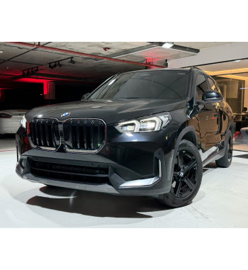 BMW X1 sDrive18i 2024