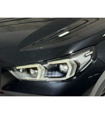 BMW X1 sDrive18i 2024