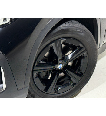 BMW X1 sDrive18i 2024