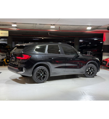 BMW X1 sDrive18i 2024
