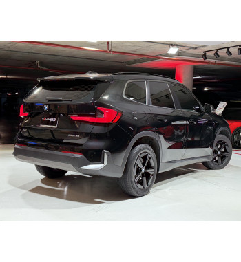 BMW X1 sDrive18i 2024