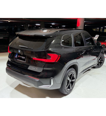 BMW X1 sDrive18i 2024
