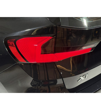BMW X1 sDrive18i 2024