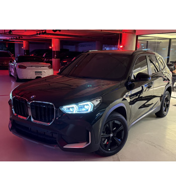 BMW X1 sDrive18i 2024