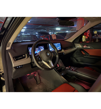 BMW X1 sDrive18i 2024