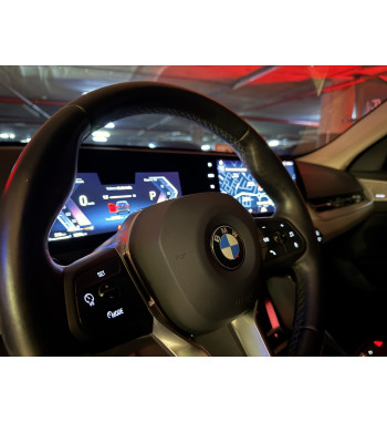 BMW X1 sDrive18i 2024