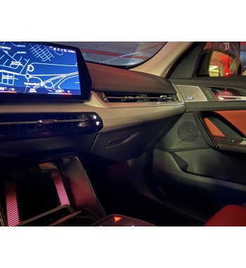 BMW X1 sDrive18i 2024