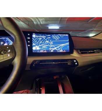 BMW X1 sDrive18i 2024