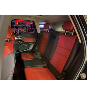 BMW X1 sDrive18i 2024