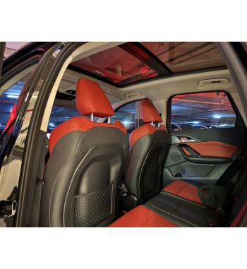 BMW X1 sDrive18i 2024