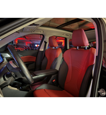 BMW X1 sDrive18i 2024