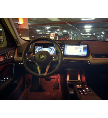BMW X1 sDrive18i 2024