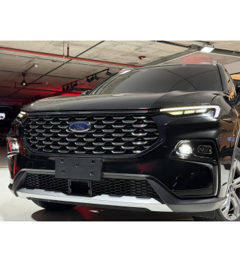 FORD TERRITORY 2025