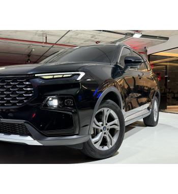 FORD TERRITORY 2025