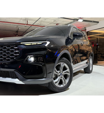 FORD TERRITORY 2025