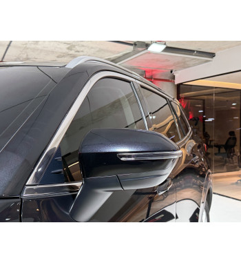 FORD TERRITORY 2025