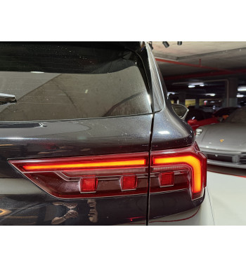 FORD TERRITORY 2025