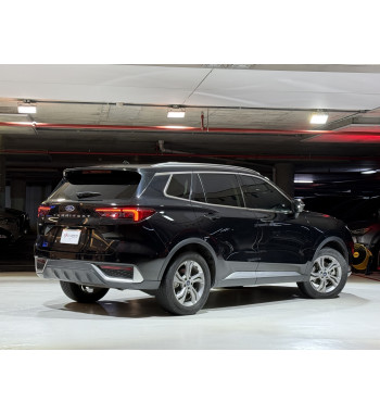 FORD TERRITORY 2025