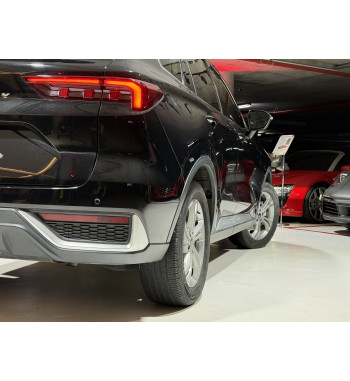 FORD TERRITORY 2025