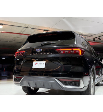 FORD TERRITORY 2025