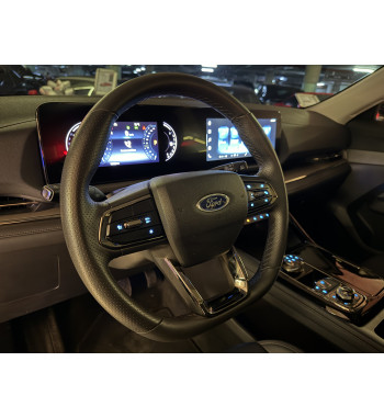 FORD TERRITORY 2025