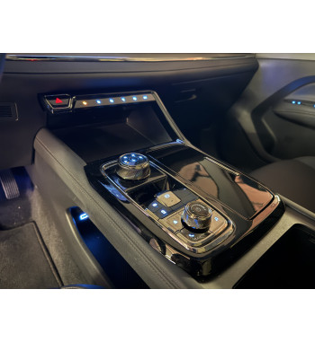 FORD TERRITORY 2025