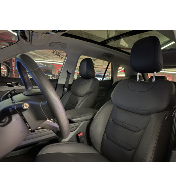 FORD TERRITORY 2025