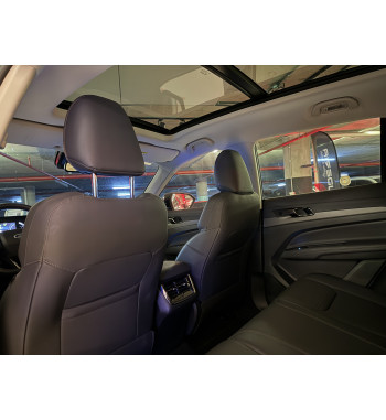 FORD TERRITORY 2025