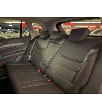 FORD TERRITORY 2025