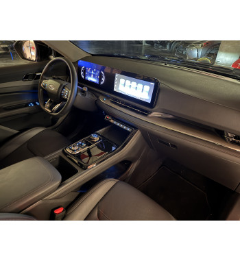 FORD TERRITORY 2025