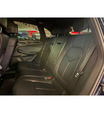 Porsche Macan 2016