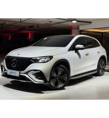 MERCEDES-BENZ EQE 500 4MATIC SUV 2024