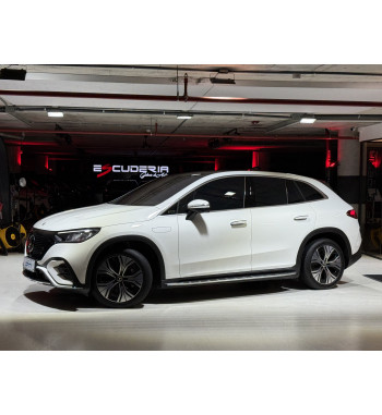 MERCEDES-BENZ EQE 500 4MATIC SUV 2024
