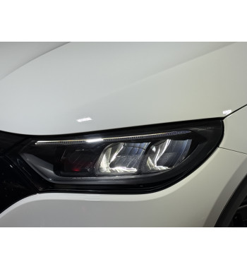 MERCEDES-BENZ EQE 500 4MATIC SUV 2024