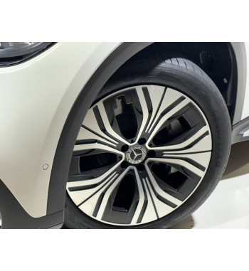 MERCEDES-BENZ EQE 500 4MATIC SUV 2024