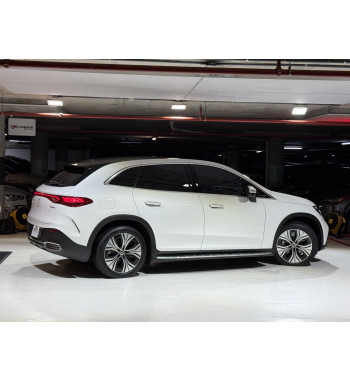 MERCEDES-BENZ EQE 500 4MATIC SUV 2024