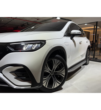 MERCEDES-BENZ EQE 500 4MATIC SUV 2024