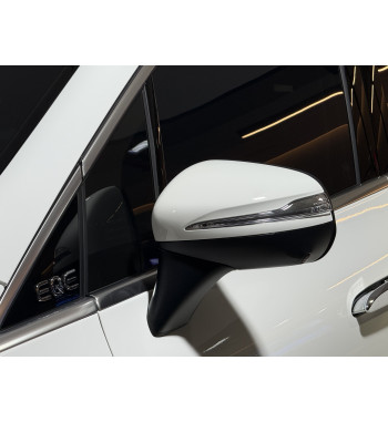 MERCEDES-BENZ EQE 500 4MATIC SUV 2024