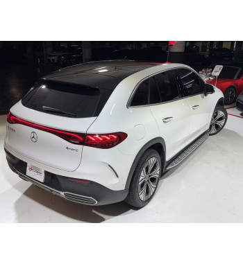 MERCEDES-BENZ EQE 500 4MATIC SUV 2024
