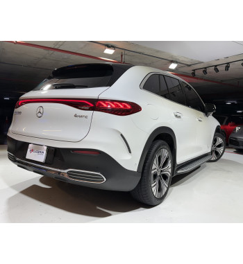 MERCEDES-BENZ EQE 500 4MATIC SUV 2024
