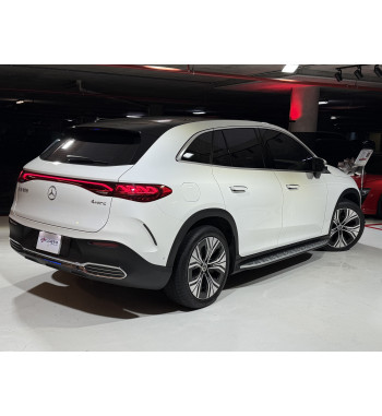 MERCEDES-BENZ EQE 500 4MATIC SUV 2024