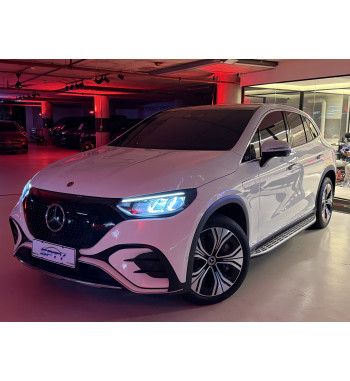 MERCEDES-BENZ EQE 500 4MATIC SUV 2024