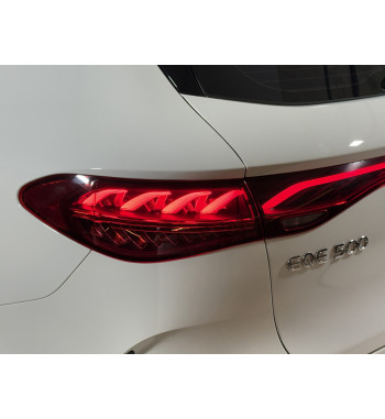 MERCEDES-BENZ EQE 500 4MATIC SUV 2024
