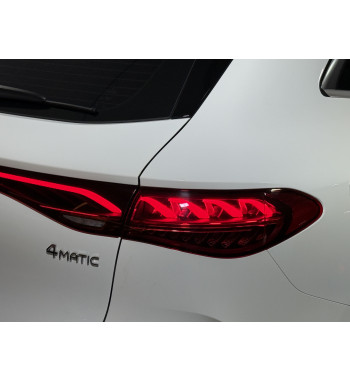 MERCEDES-BENZ EQE 500 4MATIC SUV 2024