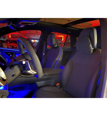 MERCEDES-BENZ EQE 500 4MATIC SUV 2024