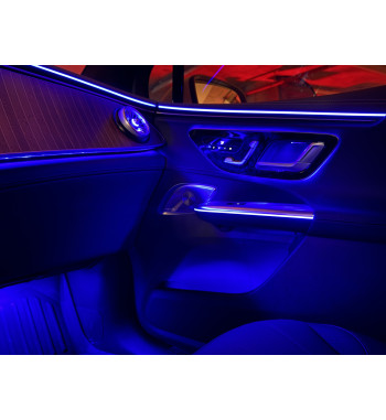 MERCEDES-BENZ EQE 500 4MATIC SUV 2024