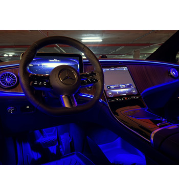 MERCEDES-BENZ EQE 500 4MATIC SUV 2024